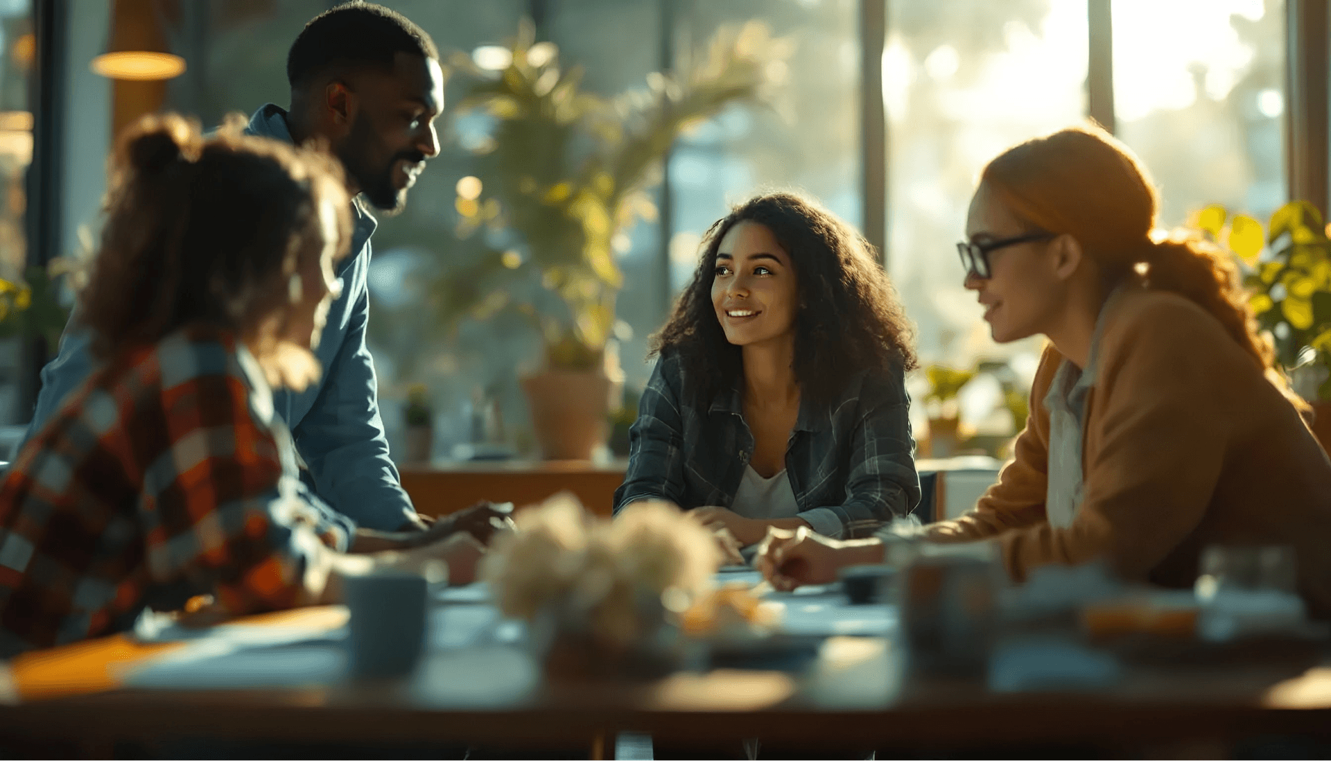 AI-Powered Solutions